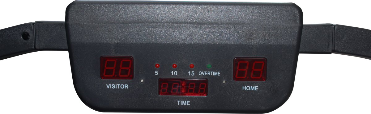 Stanlord Airhockeybord Bergamo Pro