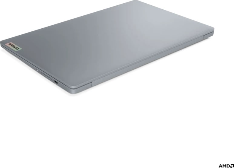 Lenovo IdeaPad Slim 3 15ABR8 R7, bærbar, grå