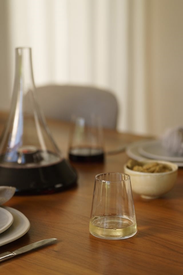 Stölzle Symphony Hvidvins Tumbler 38 cl, 6 stk.