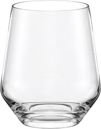 Stölzle Quatrophil Whisky Tumbler 47 cl, 6 stk.