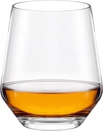 Stölzle Quatrophil Whisky Tumbler 37 cl, 6 stk.