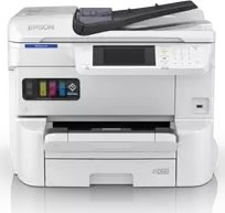 Epson Farve Multifunktionsprinter EM-C7100DWF