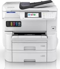 Epson Farve Multifunktionsprinter EM-C7100DWF