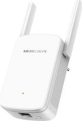 Mercusys ME30 netværksforlænger, hvid