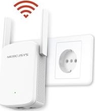 Mercusys ME30 netværksforlænger, hvid