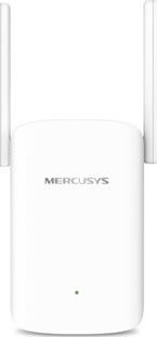 Mercusys AX1500 Wi-Fi 6 Netværksforlænger, hvid