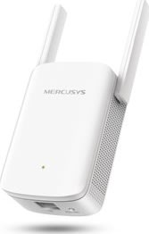 Mercusys AX1500 Wi-Fi 6 Netværksforlænger, hvid