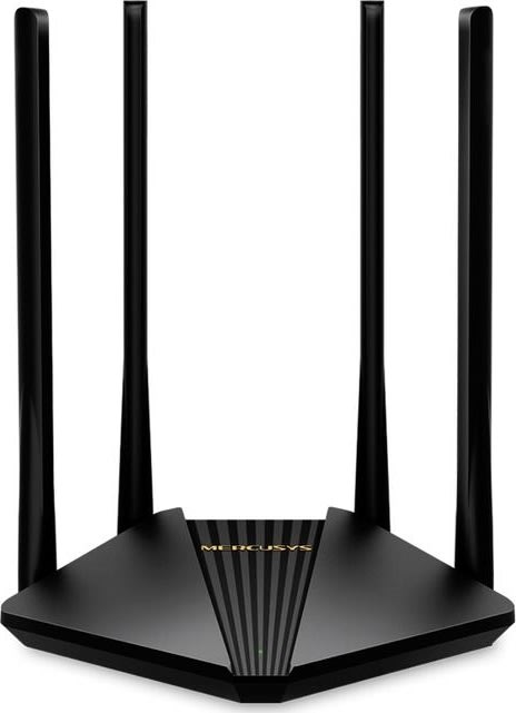 Mercusys MR30G trådløs router Gigabit Ethernet