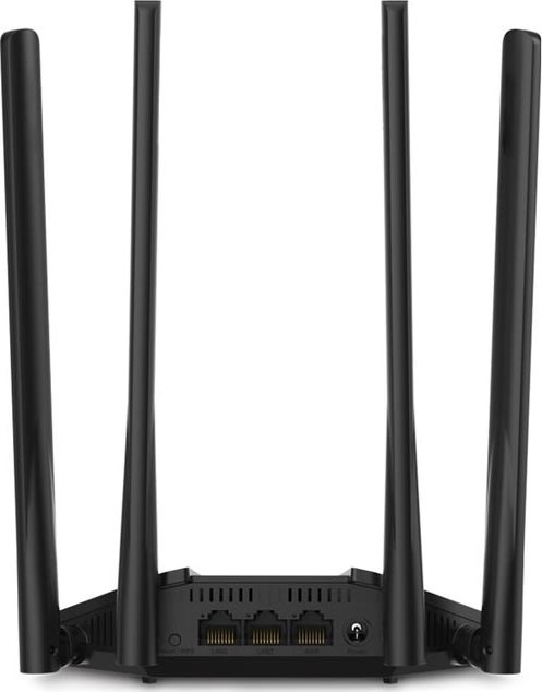 Mercusys MR30G trådløs router Gigabit Ethernet