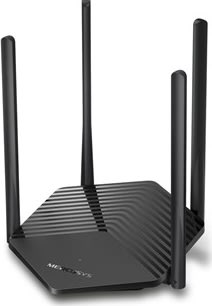 Mercusys AX1500 Wi-Fi 6 Router