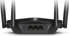 Mercusys AX1500 Wi-Fi 6 Router