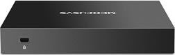 Mercusys 8-Port Gigabit Desktop Switch