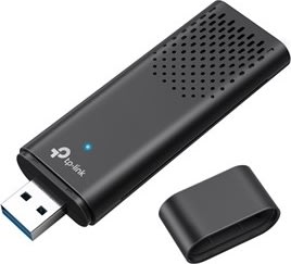 TP-LINK AX1800 Wi-Fi 6 Wireless USB Adapter