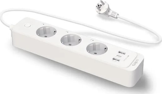 TP-LINK Tapo P300 Smart Wi-Fi Strømfordeler