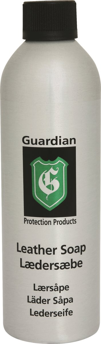 Guardian Lædersæbe 500 ml