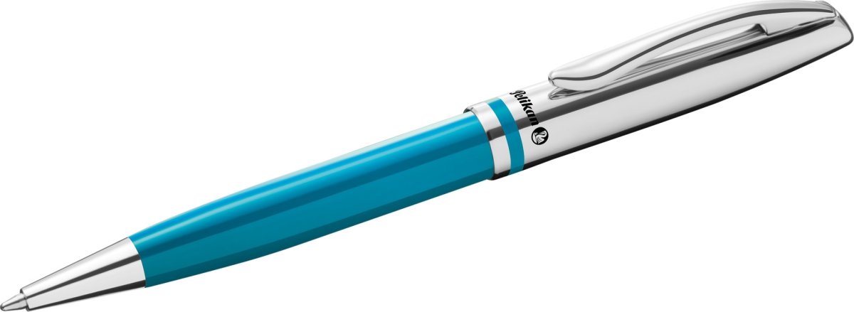 Pelikan Jazz Kuglepen, petrol