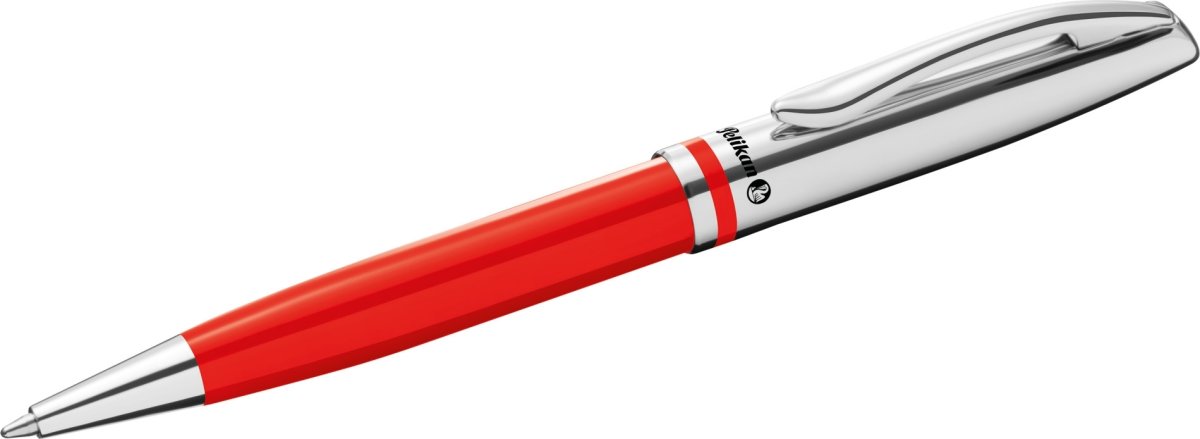 Pelikan Jazz Kuglepen, red