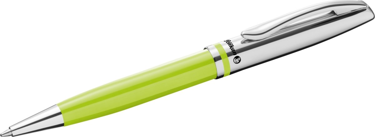 Pelikan Jazz Kuglepen, lemon