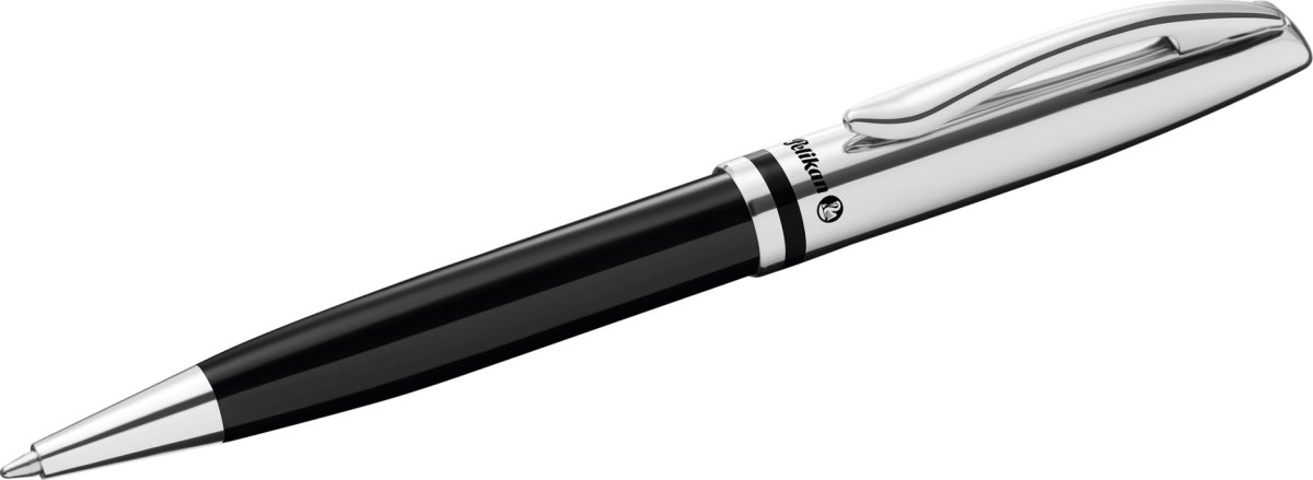Pelikan Jazz Kuglepen, black