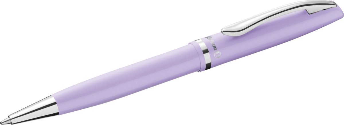 Pelikan Jazz Pastel Kuglepen, lavender