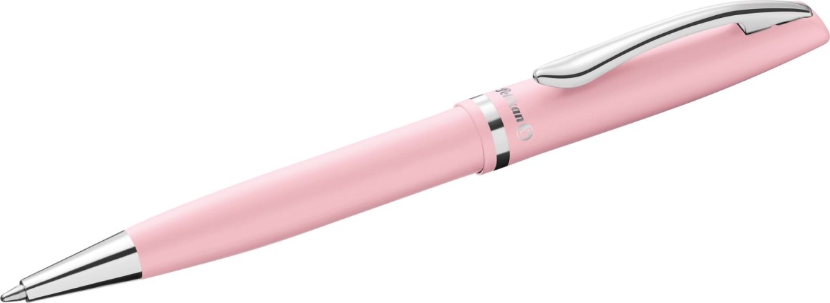 Pelikan Jazz Pastel Kuglepen, rose
