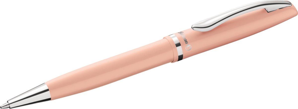Pelikan Jazz Pastel Kuglepen, apricot