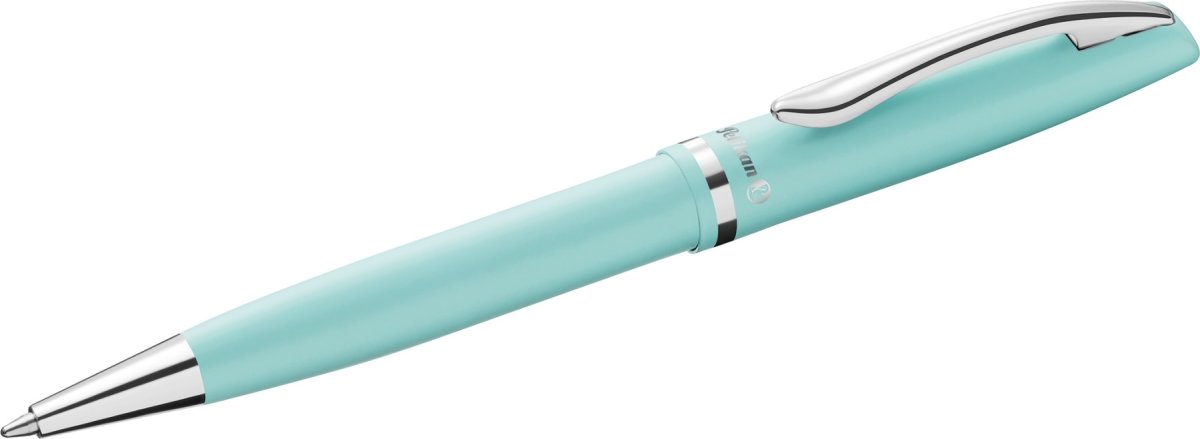 Pelikan Jazz Pastel Kuglepen, mint