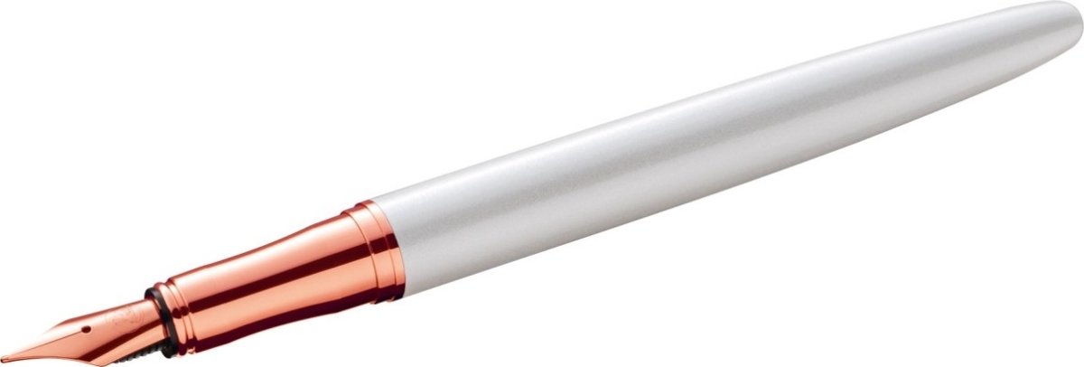 Pelikan Noble Elegance Fyldepen, pearl