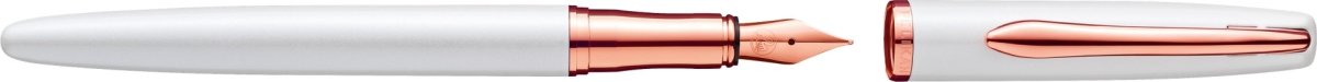 Pelikan Noble Elegance Fyldepen, pearl