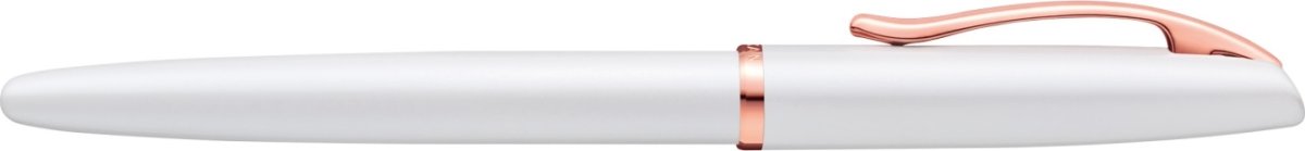 Pelikan Noble Elegance Fyldepen, pearl