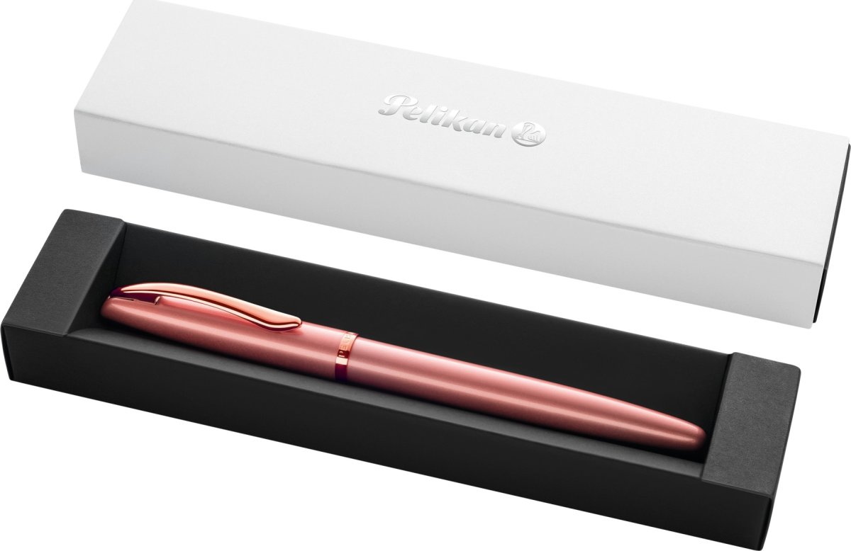Pelikan Noble Elegance Fyldepen, rose