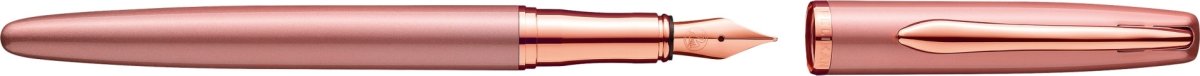 Pelikan Noble Elegance Fyldepen, rose