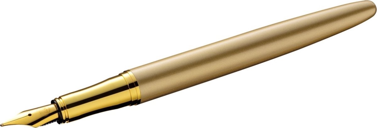 Pelikan Noble Elegance Fyldepen, gold