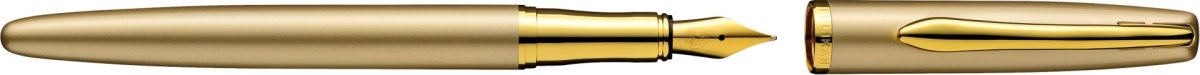 Pelikan Noble Elegance Fyldepen, gold