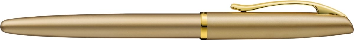 Pelikan Noble Elegance Fyldepen, gold