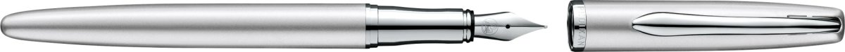 Pelikan Noble Elegance Fyldepen, silver