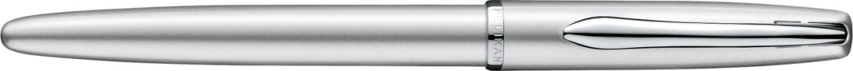 Pelikan Noble Elegance Fyldepen, silver