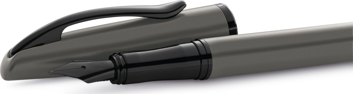 Pelikan Noble Elegance Fyldepen, stone