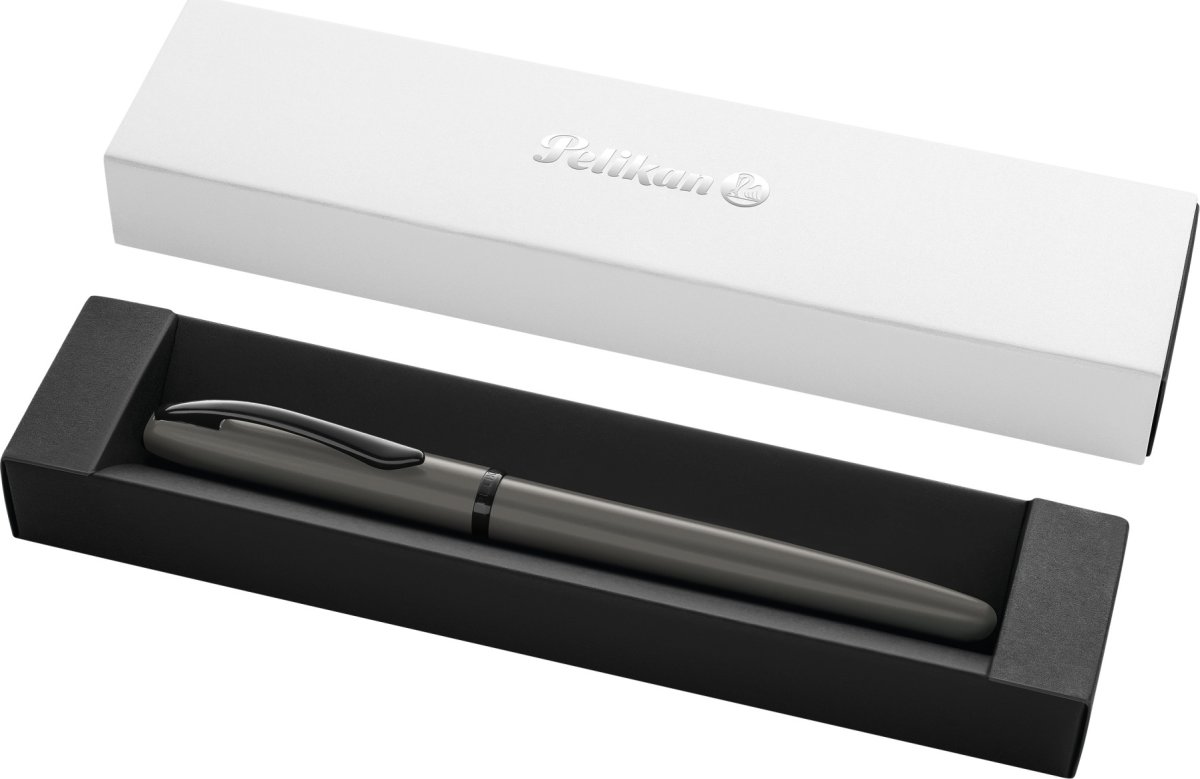 Pelikan Noble Elegance Fyldepen, stone