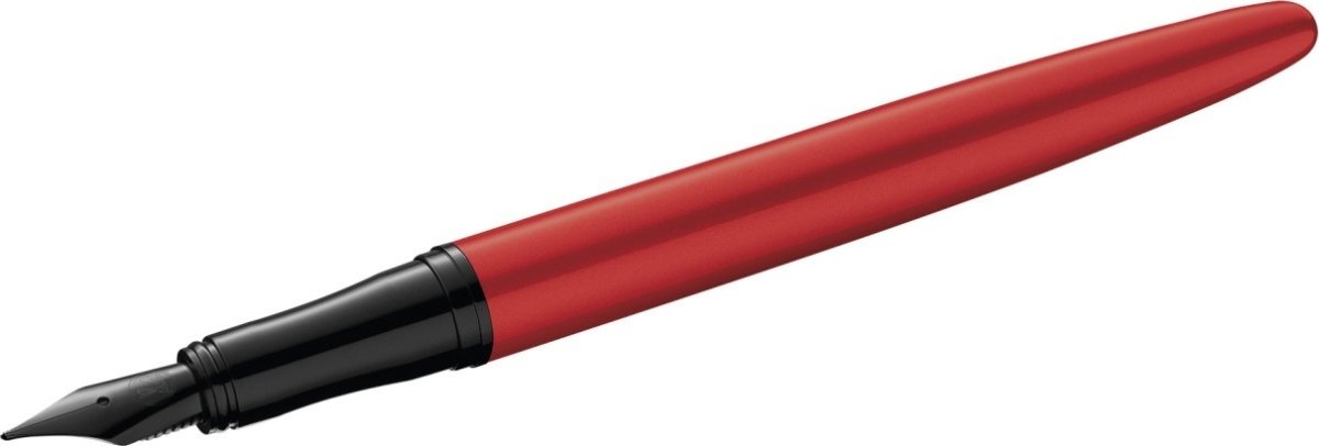 Pelikan Noble Elegance Fyldepen, rød