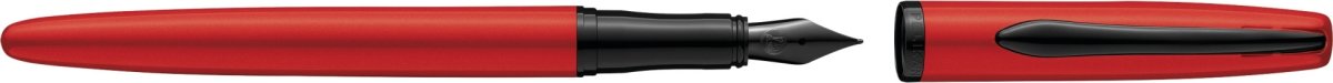 Pelikan Noble Elegance Fyldepen, rød