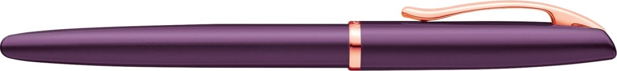 Pelikan Noble Elegance Fyldepen, viola