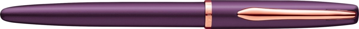 Pelikan Noble Elegance Fyldepen, viola