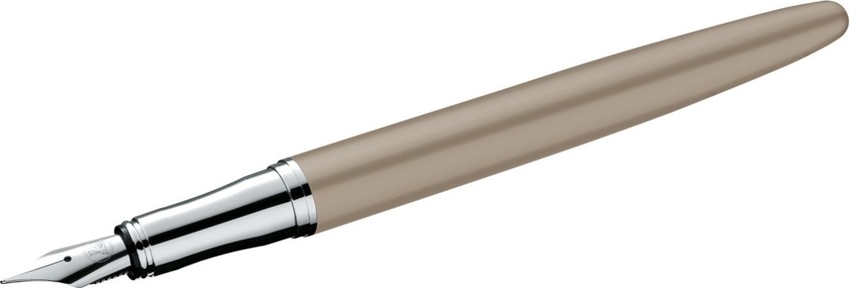 Pelikan Noble Elegance Fyldepen, taupe