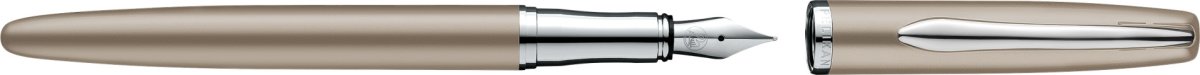 Pelikan Noble Elegance Fyldepen, taupe
