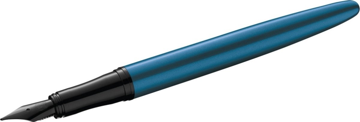 Pelikan Noble Elegance Fyldepen, aquamarin