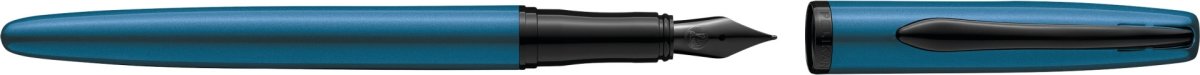 Pelikan Noble Elegance Fyldepen, aquamarin