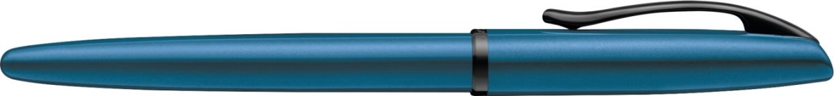 Pelikan Noble Elegance Fyldepen, aquamarin