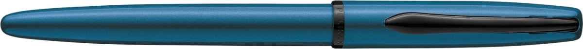 Pelikan Noble Elegance Fyldepen, aquamarin
