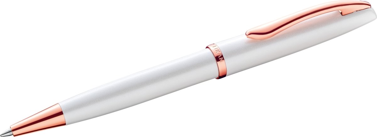 Pelikan Noble Elegance Kuglepen, pearl